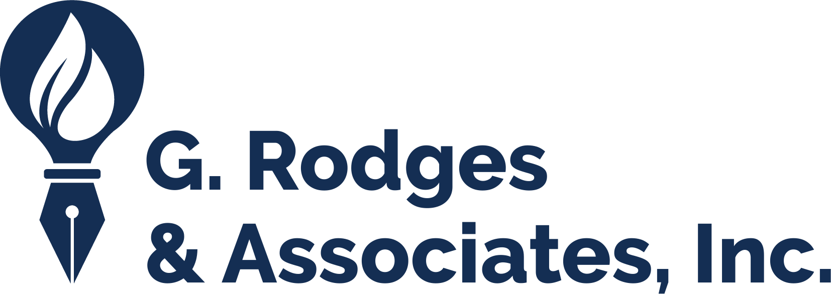 G. Rodges & Associates, Inc